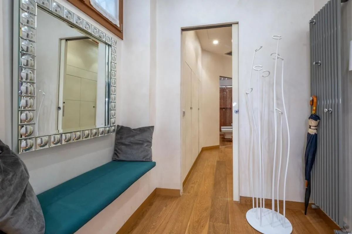 Διαμέρισμα Ht Casa Cortese Ρώμη Ιταλία