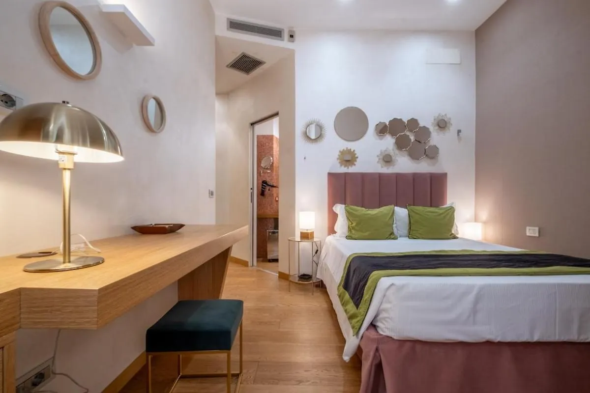 Ht Casa Cortese Ρώμη Ιταλία