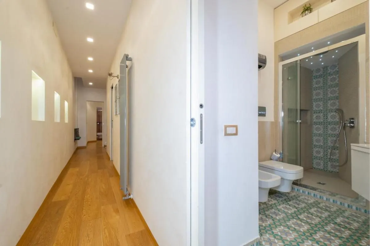 Διαμέρισμα Ht Casa Cortese Ρώμη