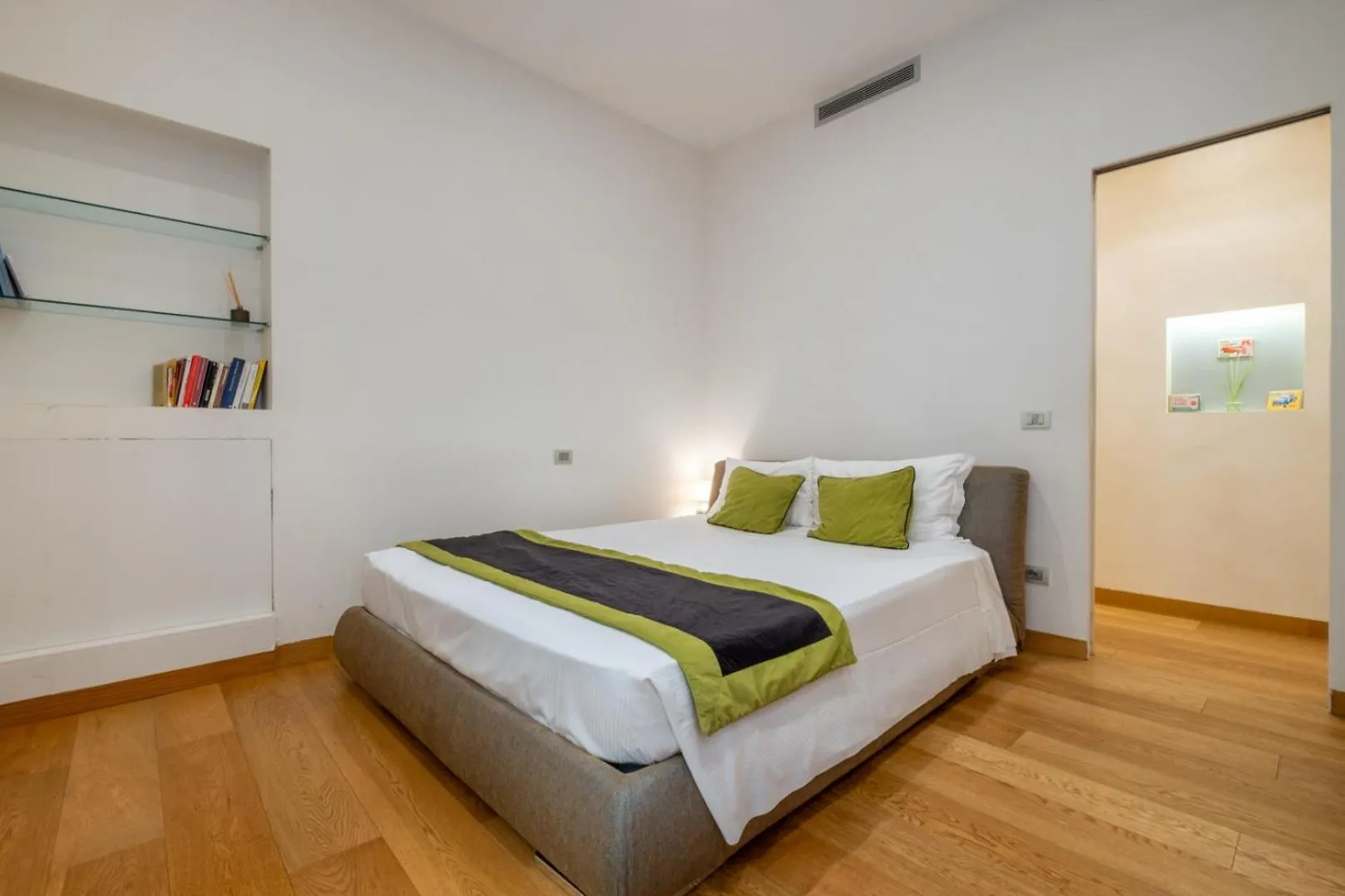 Ht Casa Cortese Ρώμη 0*,  Ιταλία