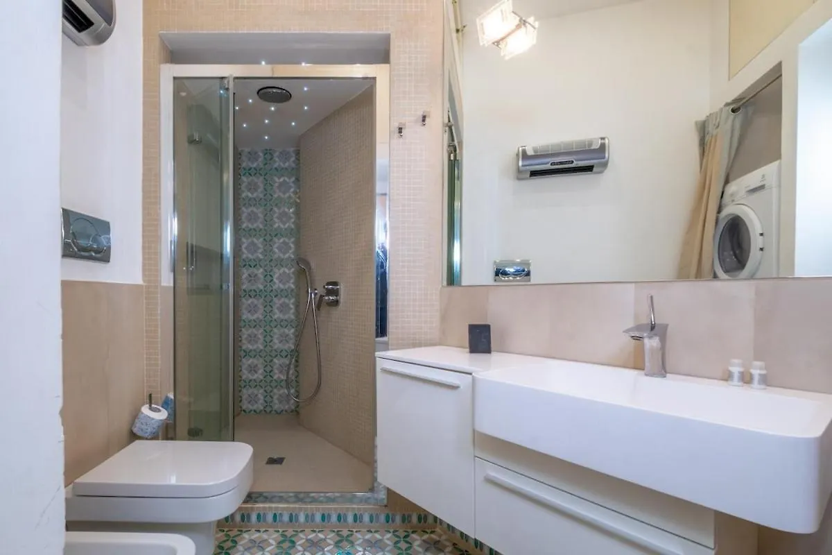 Ht Casa Cortese Ρώμη