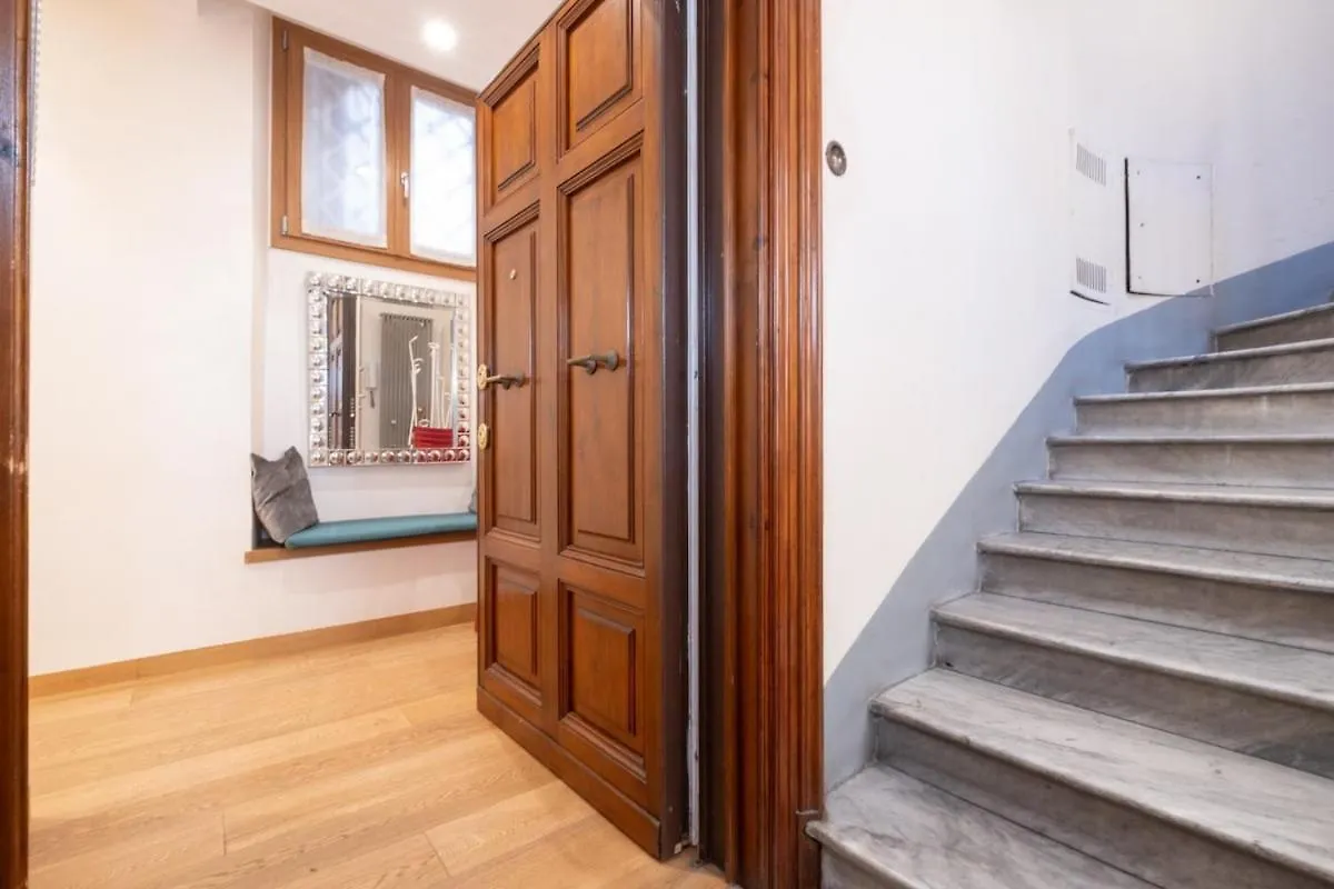 Ht Casa Cortese Ρώμη
