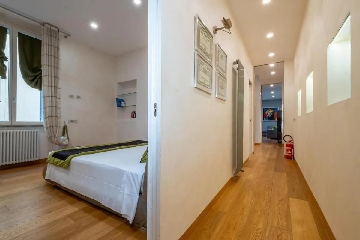 Ht Casa Cortese Ρώμη Διαμέρισμα