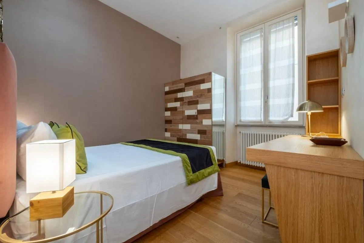 Ht Casa Cortese Ρώμη Ιταλία