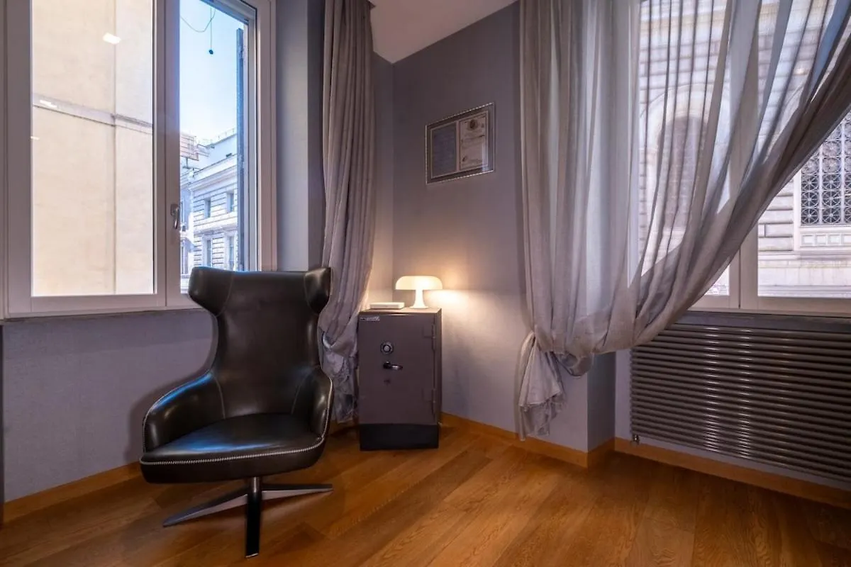 Ht Casa Cortese Ρώμη Ιταλία