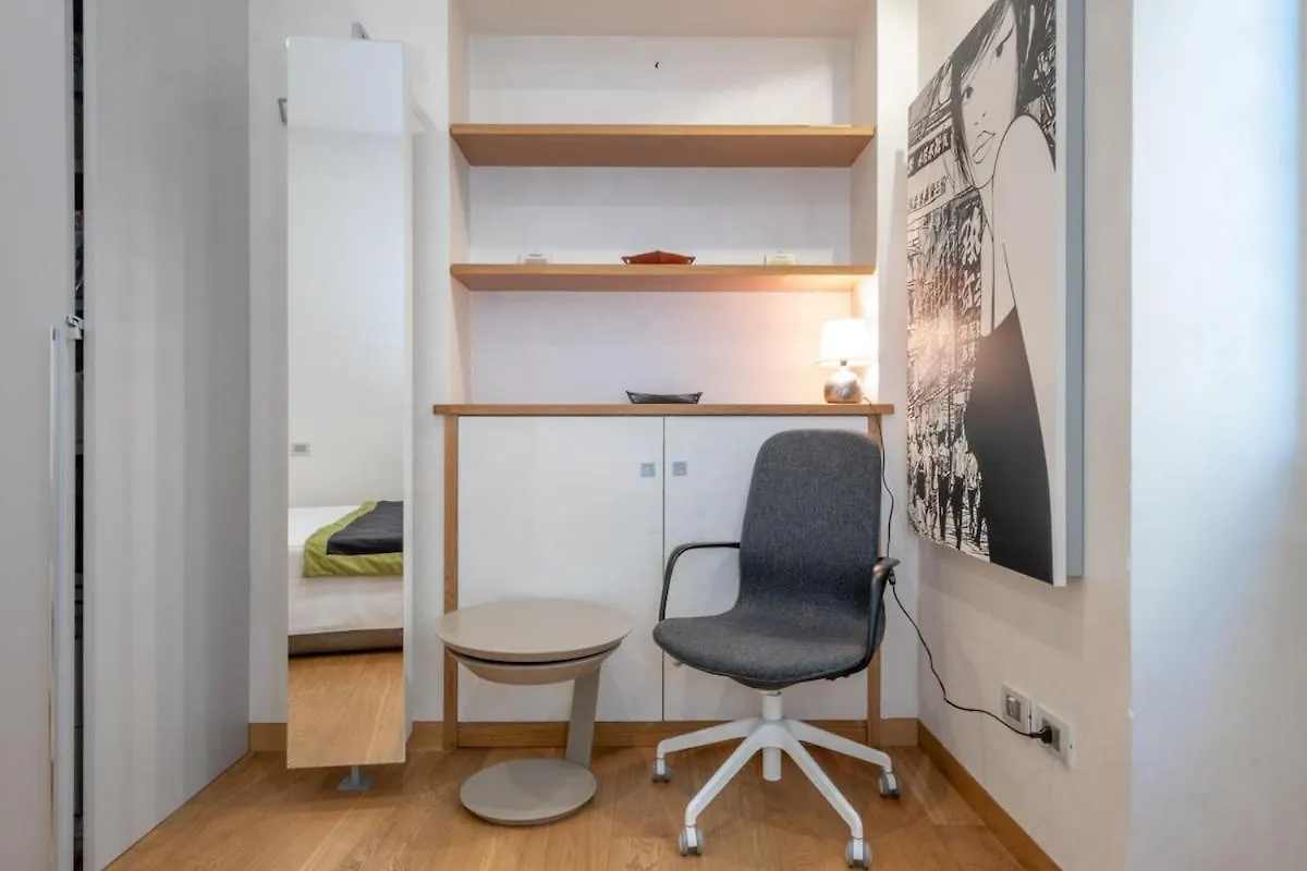 Ht Casa Cortese Ρώμη Διαμέρισμα