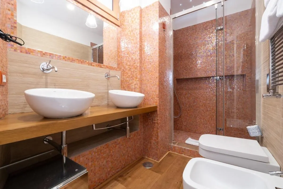 Ht Casa Cortese Ρώμη Διαμέρισμα