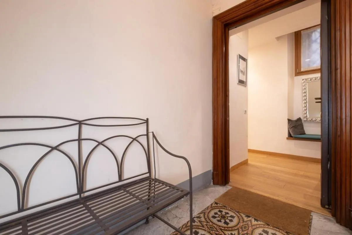 Ht Casa Cortese Ρώμη Διαμέρισμα