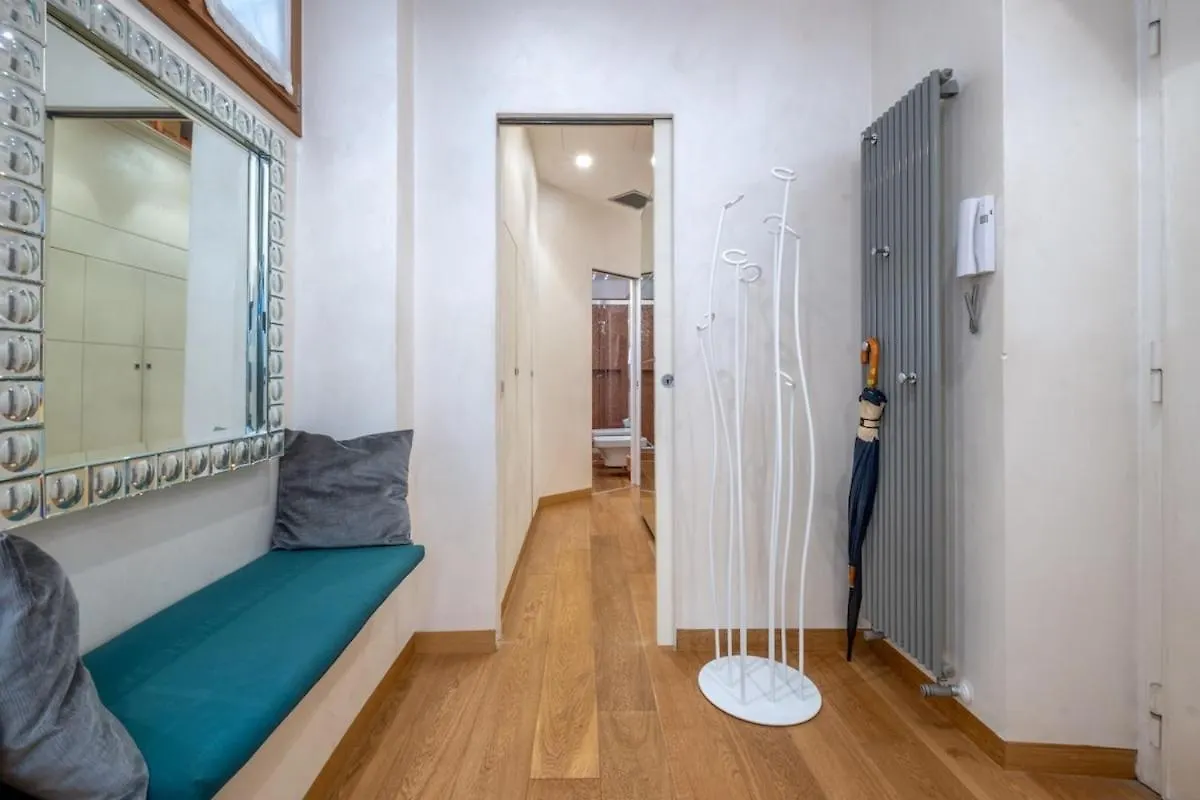 Ht Casa Cortese Ρώμη
