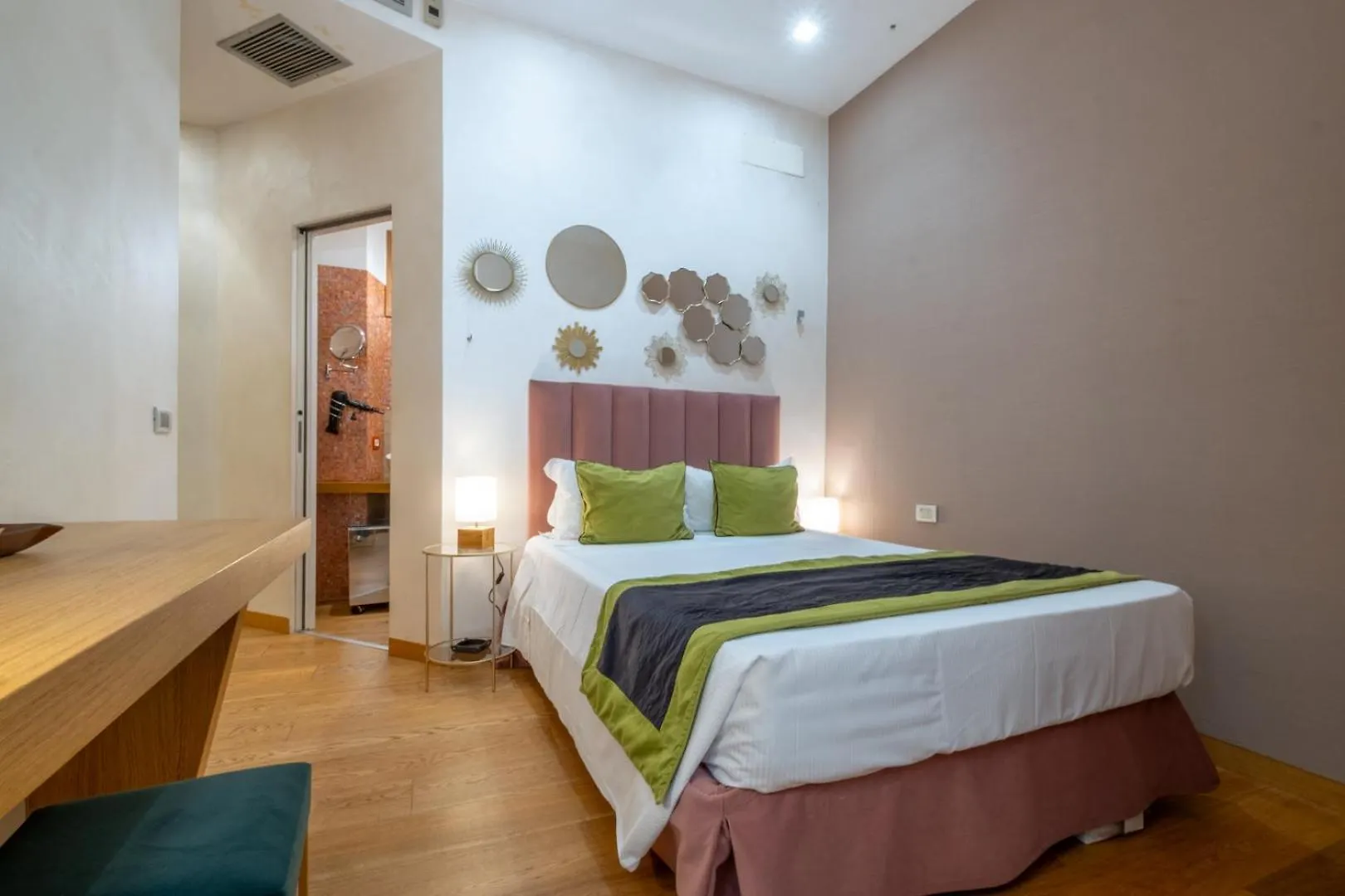 Ht Casa Cortese Ρώμη 0*,  Ιταλία